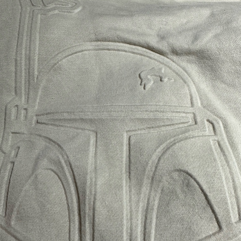 Disney Star Wars Boba Fett hoodie